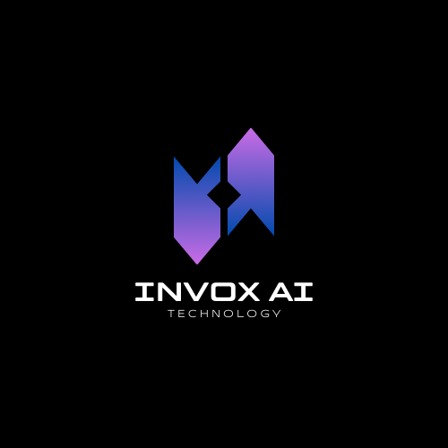 INVOX.AI Logo