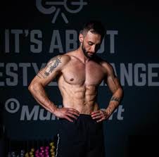 Mišel Fitness Coach